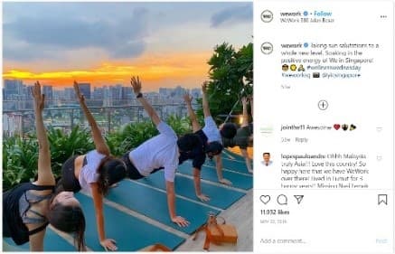 Should B2B Companies Have Instagram Accounts?