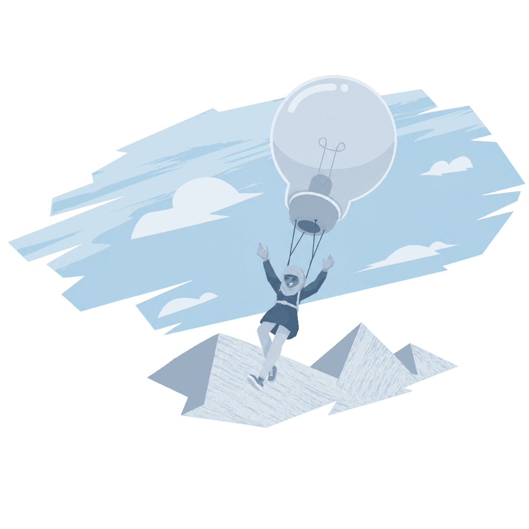 Data Infused Business & Growth Strategies.