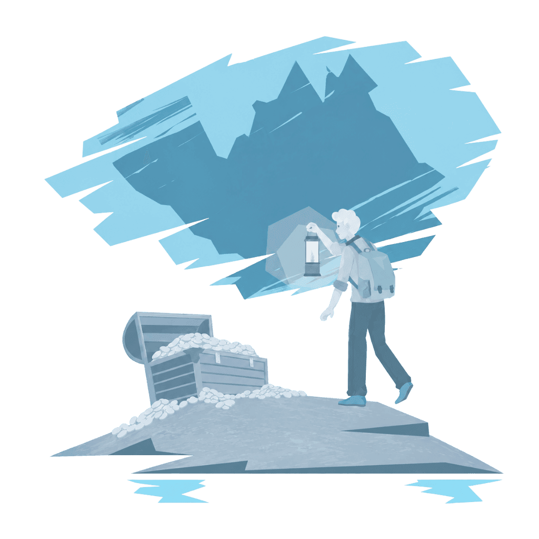 Decision Intelligence Reports and Dashboards.