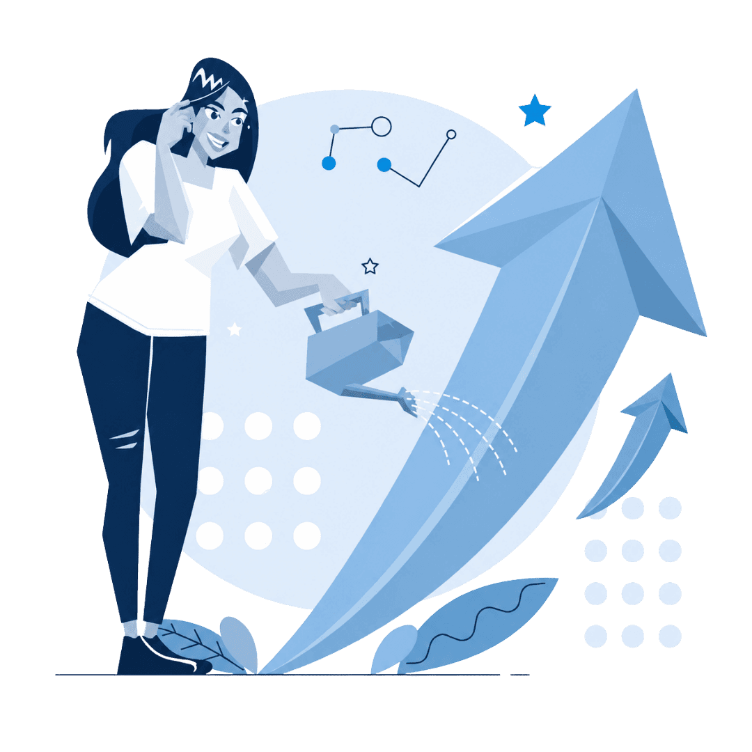 Startup & Small Business Growth Strategies.