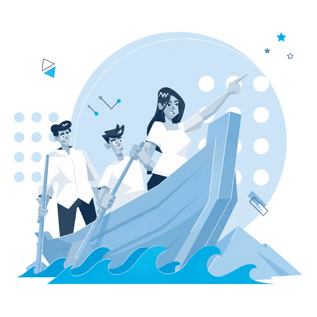 Ondru Growth Strategy