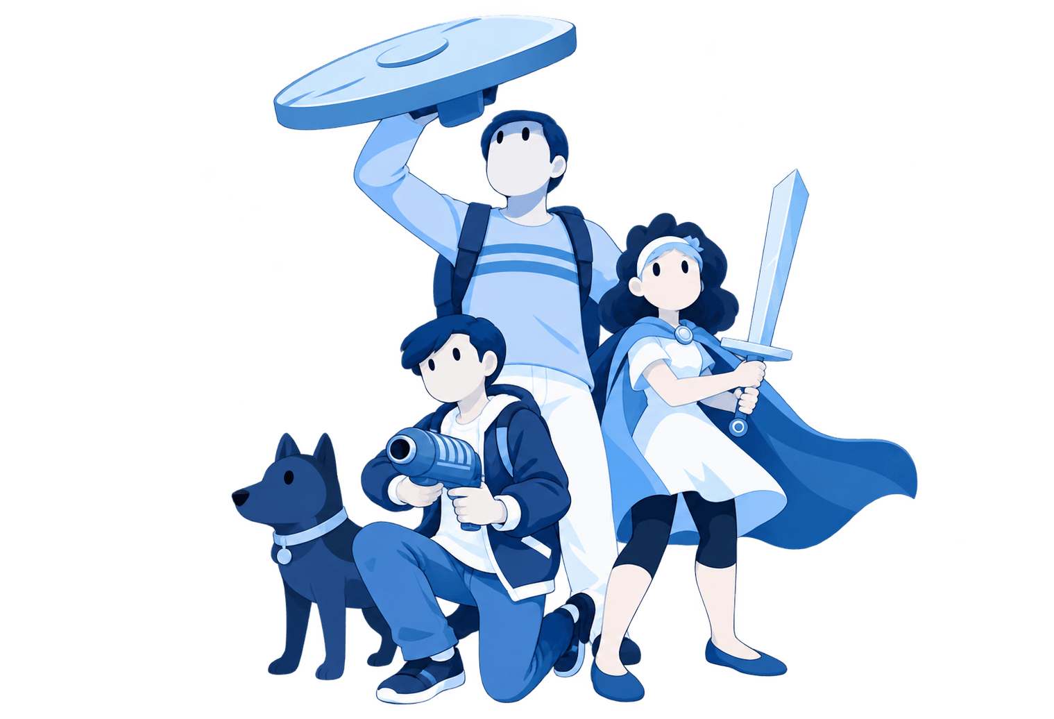 Ondru Team