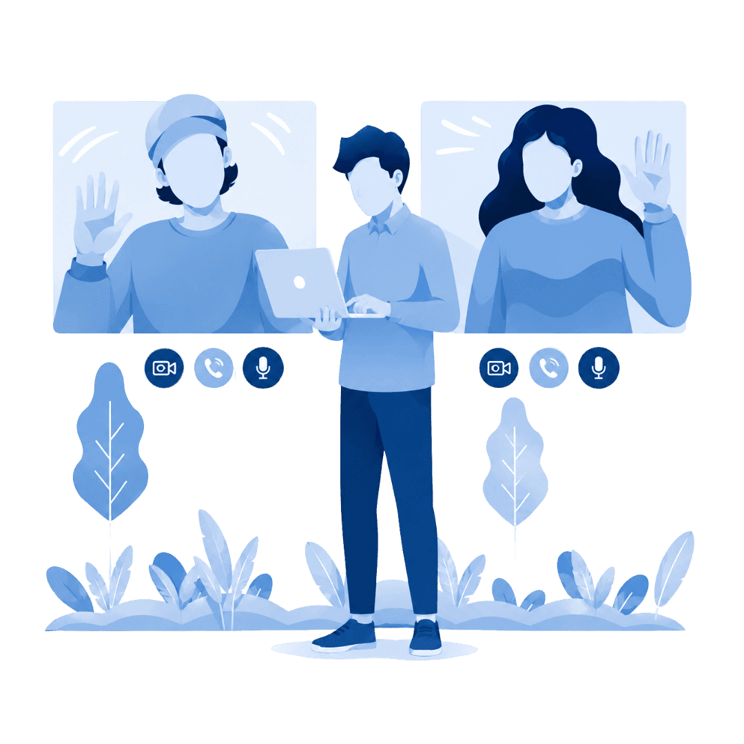 Contact Ondru Advisory