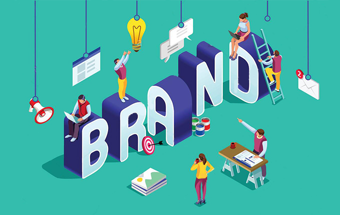 Build brand awareness