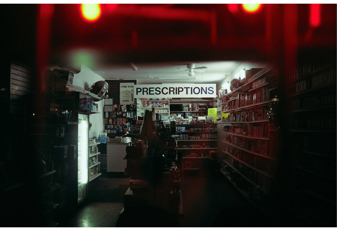 Multinational Pharmaceutical Company.